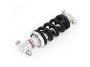 Unique Bargains Metal Spring Bumper Shock Absorber 1200LBs in for Mountain Bike