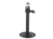 Unique Bargains Aluminum Alloy Wall Mounted CCTV CCD IP Camera Bracket Stand Support 4.7
