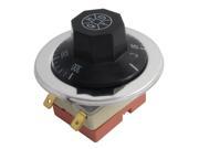 AC250V 16A 50 300 Celsius N.C Oven Temperature Control Capillary Thermostat