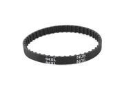 Unique Bargains Milling Machine Variable Speed Drive Timing Belt 47 Teeth 6.4mm Width 94XL 025