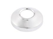 Spare Part Angle Valve Round Decorative Caps Covers 63mm x 21mm