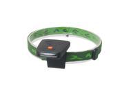 Infrared Sensor LED Headlamp Rechargeable Mini Clip Hat Cap lamp Head Light