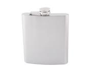 Home Travel Party Stainless Steel Hip Flask 18oz