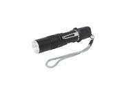LED Flashlight Tactical Flash Light Torch Lamp Super Bright Pen Shape