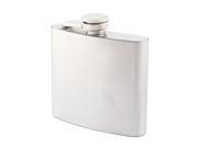 Home Travel Party Stainless Steel Hip Flask 5oz