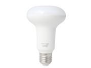 AC85 265V 9W E27 Base 2700 6500K Adjust Color Temperature LED Bulb PAR Lamp