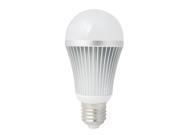 AC85 265V 9W E27 LED Light 2700 6500K Adjust Color Temperature LED Bulb Lamp