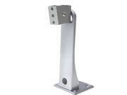 Unique Bargains Wall Mounted Metal Stand Bracket Rack Support For CCTV Security Camera