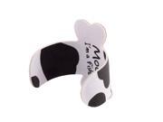MobilePhone Support Silicon Self adhesive Cow Pattern Phone Holder Stand Desktop