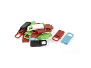 20pcs Multicolor Plastic Foldable MP3 Cell Phone Holder Stand Bracket Support