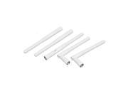 5pcs FT 110 DB2.5 Connector Communication Omni directional Wifi Wireless Antenna