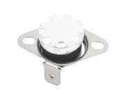 Unique Bargains KSD301 35C 95F Thermostat Normally Closed NC Temperature Thermal Control Switch
