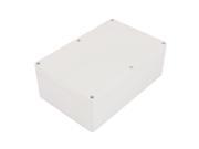 230mmx150mmx85mm Waterproof Enclosure Case DIY Electronic Wire Project Box