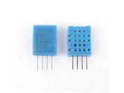 2Pcs DHT 11 Digital Temperature Humidity Sensor Module for Arduino
