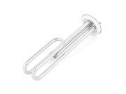 AC220V 3KW Stainless Steel Hook Shape Electric Heating Tube Water Heater Element