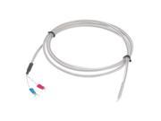 BEM K 2 Meters Length 0 200 Degree Celsius Thermocouple