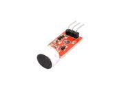 DIY Project Chip Voice Sound Detection MIC Sensor Module DC 5V