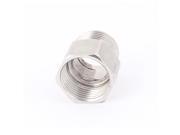 3 4BSP Male to 3 4BSP Female Threaded Hex Reducing Bushing Pipe Tube Adapter