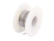 1.0mm 63 37 Tin Lead Melt Rosin Core Solder Flux 2% Soldering Wire Reel Spool