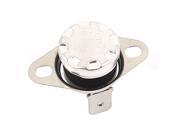 Unique Bargains KSD301 150C Thermostat Normally Closed NC Temperature Thermal Control Switch