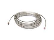 7 Meter Silver Tone Metal K Type Thermocouple Extension Wire