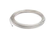 10M Length K Type Temperature Testing Thermocouple Sensor Wire Cable