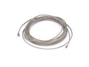0 500C Temperature Sensor Tester K Type Thermocouple Extension Wire Cable 4.5M