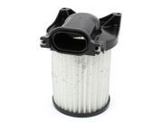 Unique Bargains Motorbike Air Intake Filter Replacement for Honda Magna 250 CR CT CV