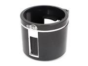 Unique Bargains Black Plastic Air Vent Drink Can Holder Cup Stand for Car Vehicles