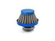 10mm Hole Dia Car Motor Turbo Vent Crankcase Breather Cold Air Intake Filter