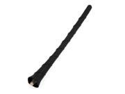 Universal Replacement Show Screw Thread Antenna Aerial For Car