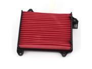 Unique Bargains Motorbike Air Intake Filter Replacement for Honda CB400SF