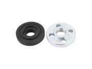 Electrical Angle Grinder Part Inner Outer Flange Replacement Kit