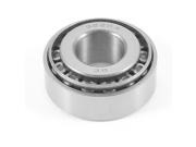 Unique Bargains Metal 45mm x 22mm x 17mm 32204 Tapered Roller Rolling Wheel Bearing
