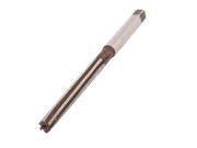 5mm Cutting Diameter 86mm Length 6 Flutes Square End Hand Reamer Cutter Tool