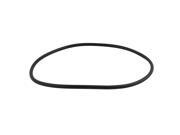 Black Universal O Ring 275mm x 8.6mm BUNA N Material Oil Seal Washers Grommets