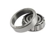 Unique Bargains 52mm Outside Dia 15mm Thick Taper Roller Bearing 30304