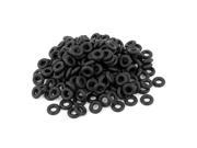 Automotive Electric Switch Dampener Rubber O Rings Washers Grommets 200pcs
