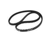 HTD896 8M 9mm Width 8mm Pitch 112T Synchronous Timing Belt for 3D Printer