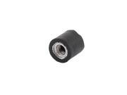 M4 10 x 10mm Double Side Anti Vibration Rubber Mount Isolator Bobbin