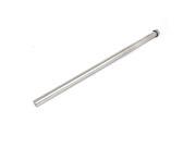 Mechanical Maintenance 16mmx400mm Steel Round Straight Ejector Pin Punch
