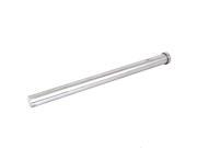 Unique Bargains 25mm Tip Steel Straight Ejector Pins Die Thimble 350mm Long Silver Gray Unique Bargains 25mm Tip Steel Straight Ejector Pins Die Thimble 350mm Long Silver Gray