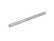 2.93mm Dia 50mm Length Tungsten Carbide Cylindrical Measuring Pin Gage Gauge