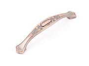 Furniture Fittings Drawer Door Ancient Style Pull Handle