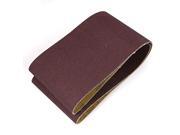 Unique Bargains Sander Machine 1520x200mm 40 Grit Abrasive Sanding Belt Sandpaper 2pcs Unique Bargains Sander Machine 1520x200mm 40 Grit Abrasive Sanding Belt Sandpaper 2pcs