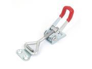 Drawer Closet Chest Toolbox Box Locking Metal Toggle Latch Catch Clip Clamp