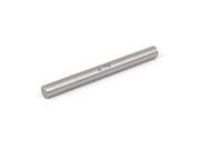 4.79mm Dia 0.001mm Tolerance 50mm Length GCR15 Cylindrical Pin Gage Gauge
