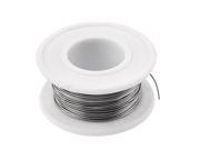 FeCrAl Wire 0.5mm 24Gauge AWG 65.6ft Roll Heater