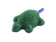 Green Tortoise Design Aquarium Bubble Air Stone Hydroponics Diffuser Tool
