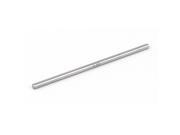 1.93mm Diameter 50mm Length Cylindrical Hole Measuring Rod Pin Gage